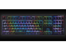 東プレ REALFORCE RGB R2A-JP4G-BK 価格比較 - 価格.com
