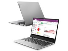 Lenovo IdeaPad S530 第10世代 Core i7・16GBメモリー・1TB SSD・13.3