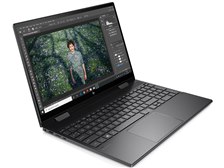 HP ENVY x360 15-ee0000 価格.com限定 Ryzen 7&512GB SSD&メモリ16GB&