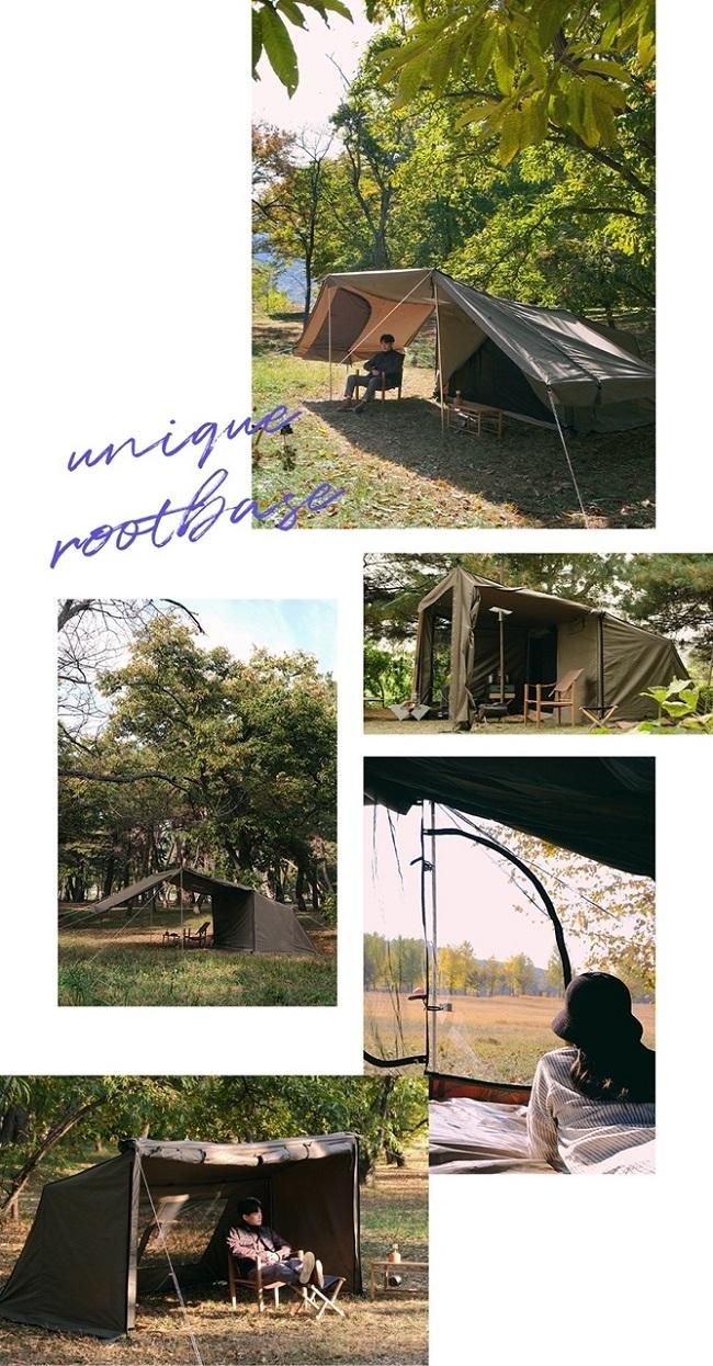 16ft(16フィート)】ルートベース rootbase＜送料&関税無料＞