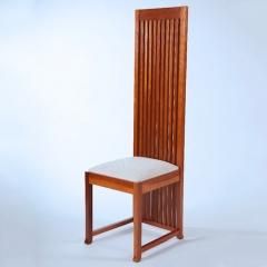 ヘリット・トーマス・リートフェルト/ZigZagChairジグザグチェア