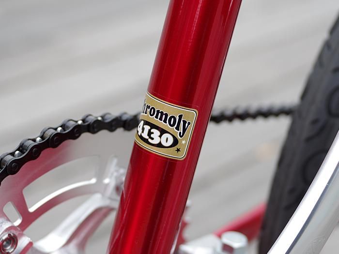 cycroc FLAT1 C-101 7th Lot - Candyrim(キャンディーリム)｜大阪南