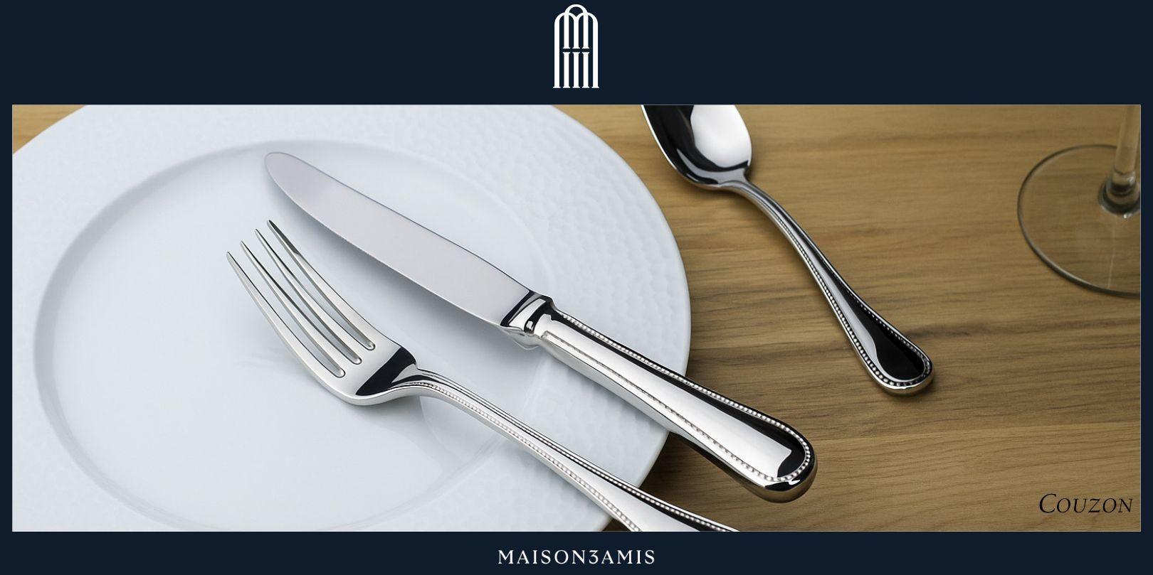 Couzon Collections and Patterns home page from Lane's in Waco, TX