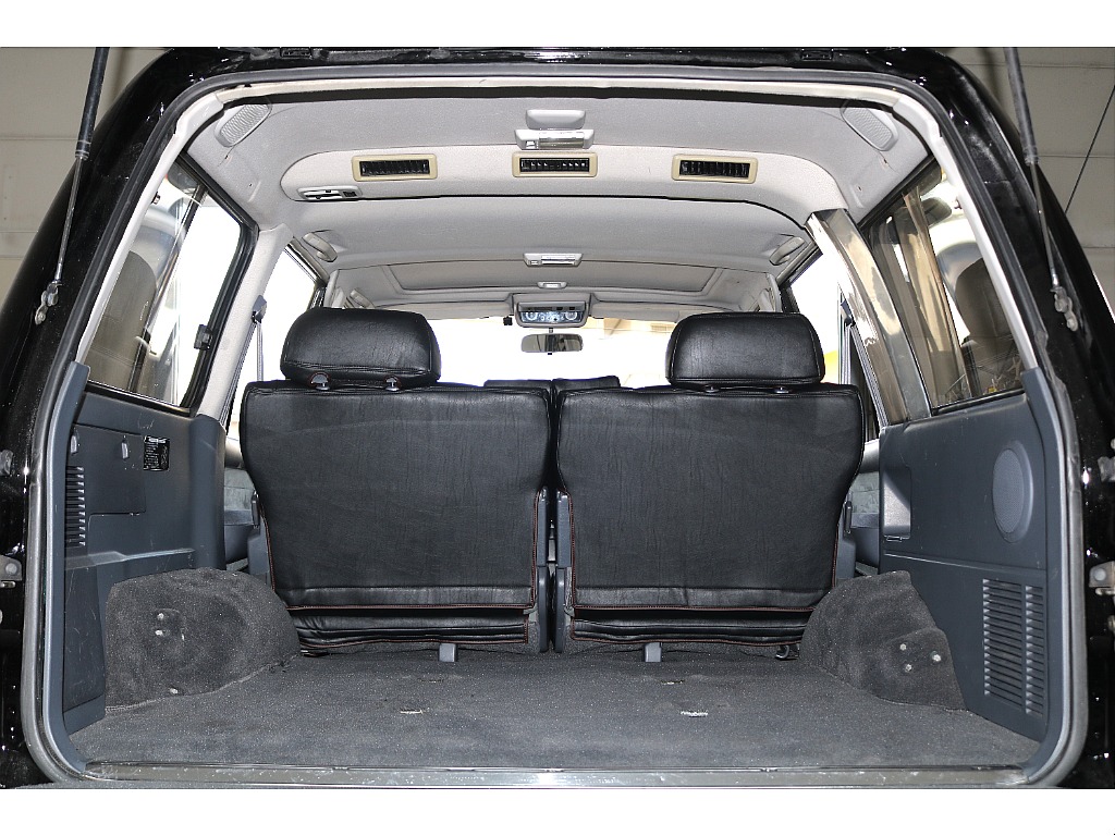 トヨタ ランドクルーザー80 4.5 VX 4WD(H07年式,23.5万km) | FLEX