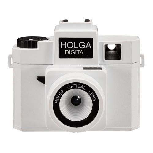 HOLGA DIGITAL ネオングリーン
