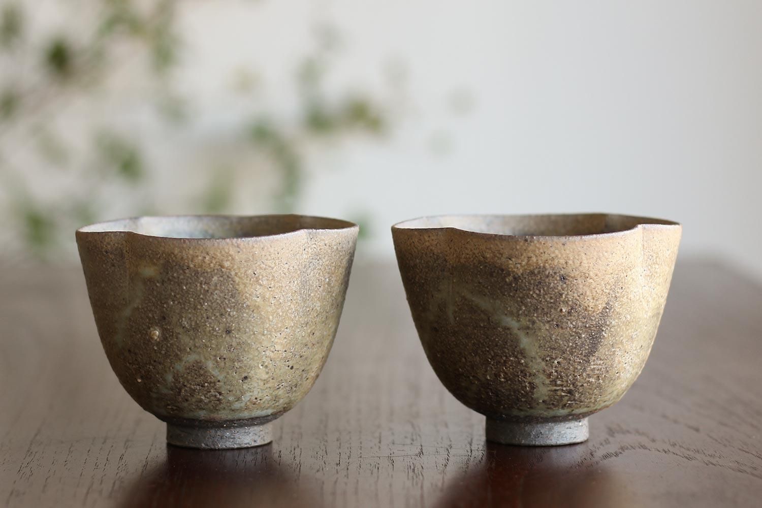 輪花小鉢 冨部咲喜子｜生活普段議shop