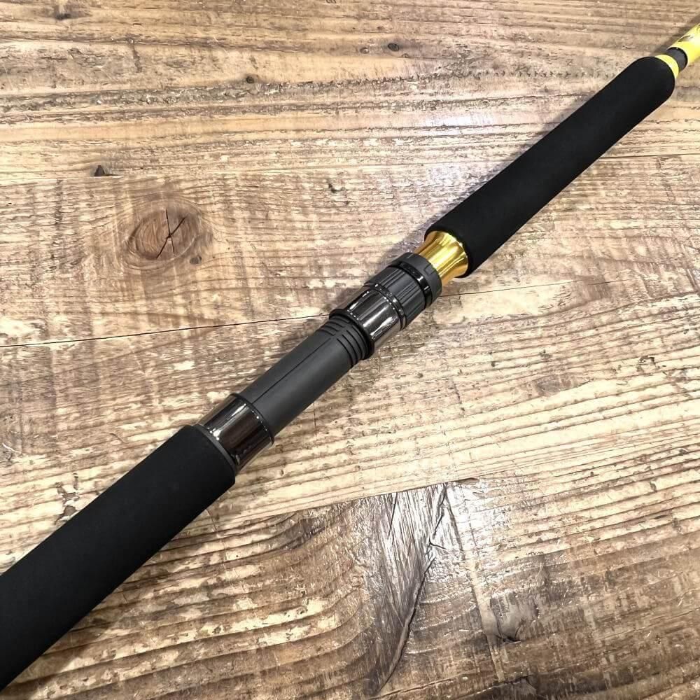 MCワークス エクスプロージョン 835CTR カスタムモデル 2026.01