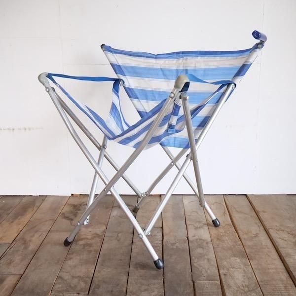 マクラーレン ガダバウトチェア / レッド