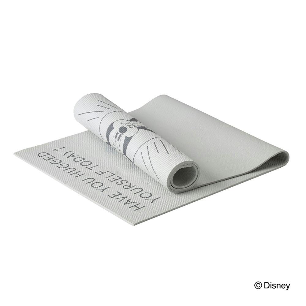 カインズ Disney ヨガマット ミニーマウス 6mm | ヨガマット