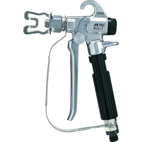 CAINZ-DASH】アネスト岩田 エアレスガン 一般塗装用 ALG-7【別送品