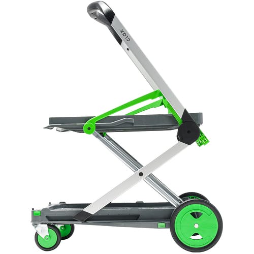 CAINZ-DASH】SIMONEVERS社 多機能折畳カート「CLAX