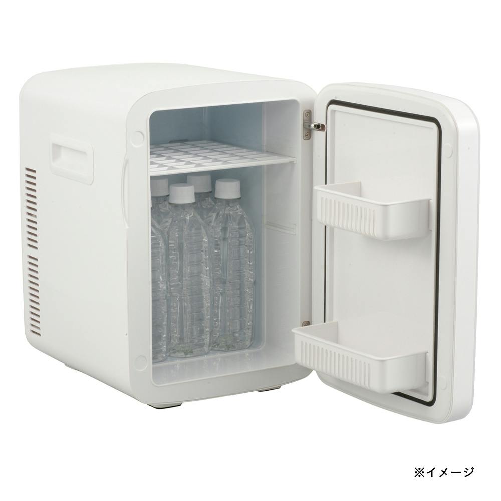電子式 保冷保温ボックス 13L COK-R136-W | キッチン家電 通販