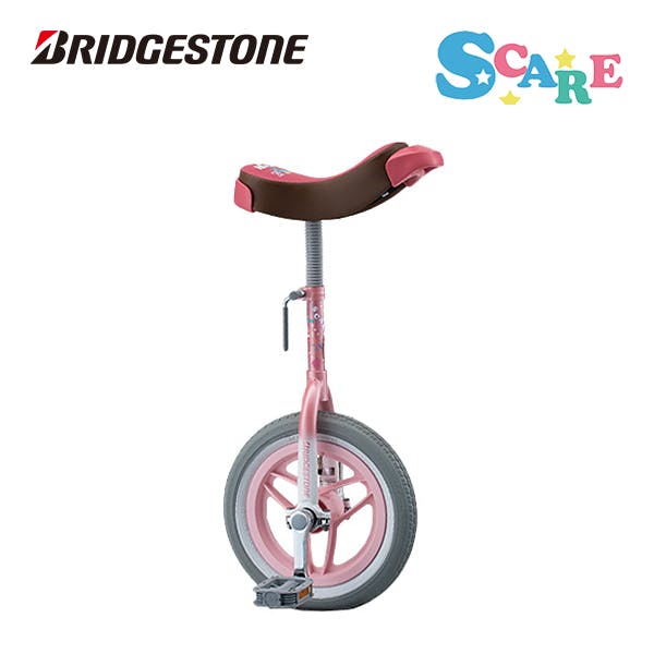 BRIDGESTONE(ブリヂストン) スケアクロウ 12インチ ピンク SCW12.A
