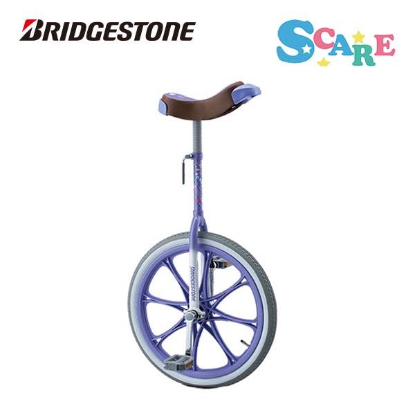 BRIDGESTONE(ブリヂストン) スケアクロウ 20インチ ラベンダー SCW20.A