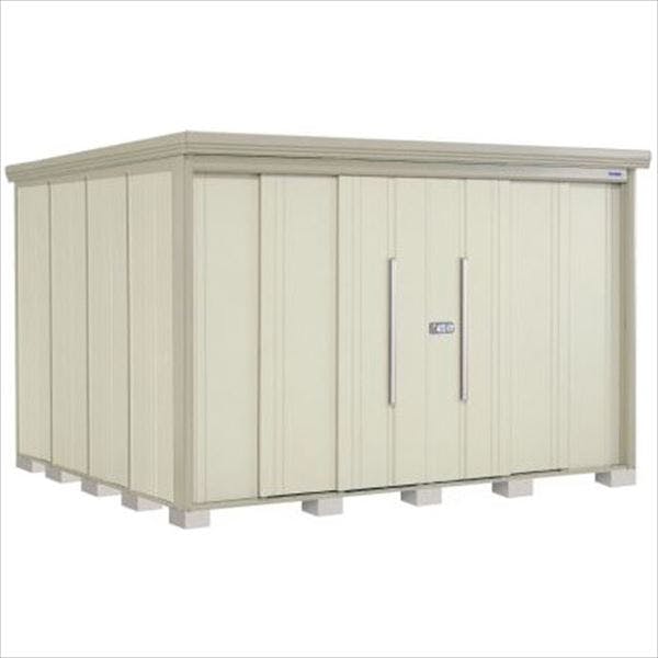 田窪工業所 タクボ物置 Mr.ストックマン ダンディ 背面棚タイプ ND