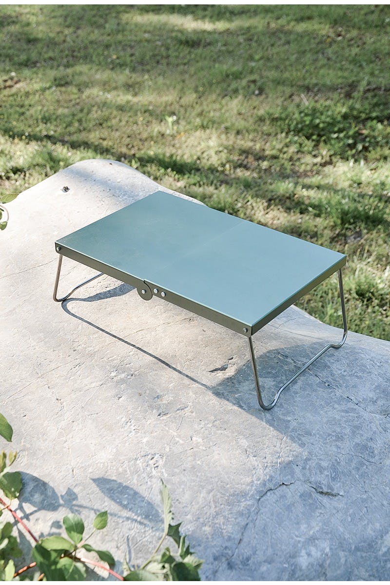 ミニテーブル 折りたたみ アウトドア 折りたたみテーブル ミニ 軽量