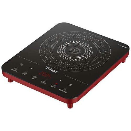 卓上IH調理器 IHクッキングヒーター ティファール T-FAL 電磁調理器