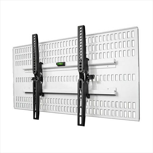 テレビ壁掛け金具 ホッチキス止め TVセッター壁美人 TI200 Mサイズ