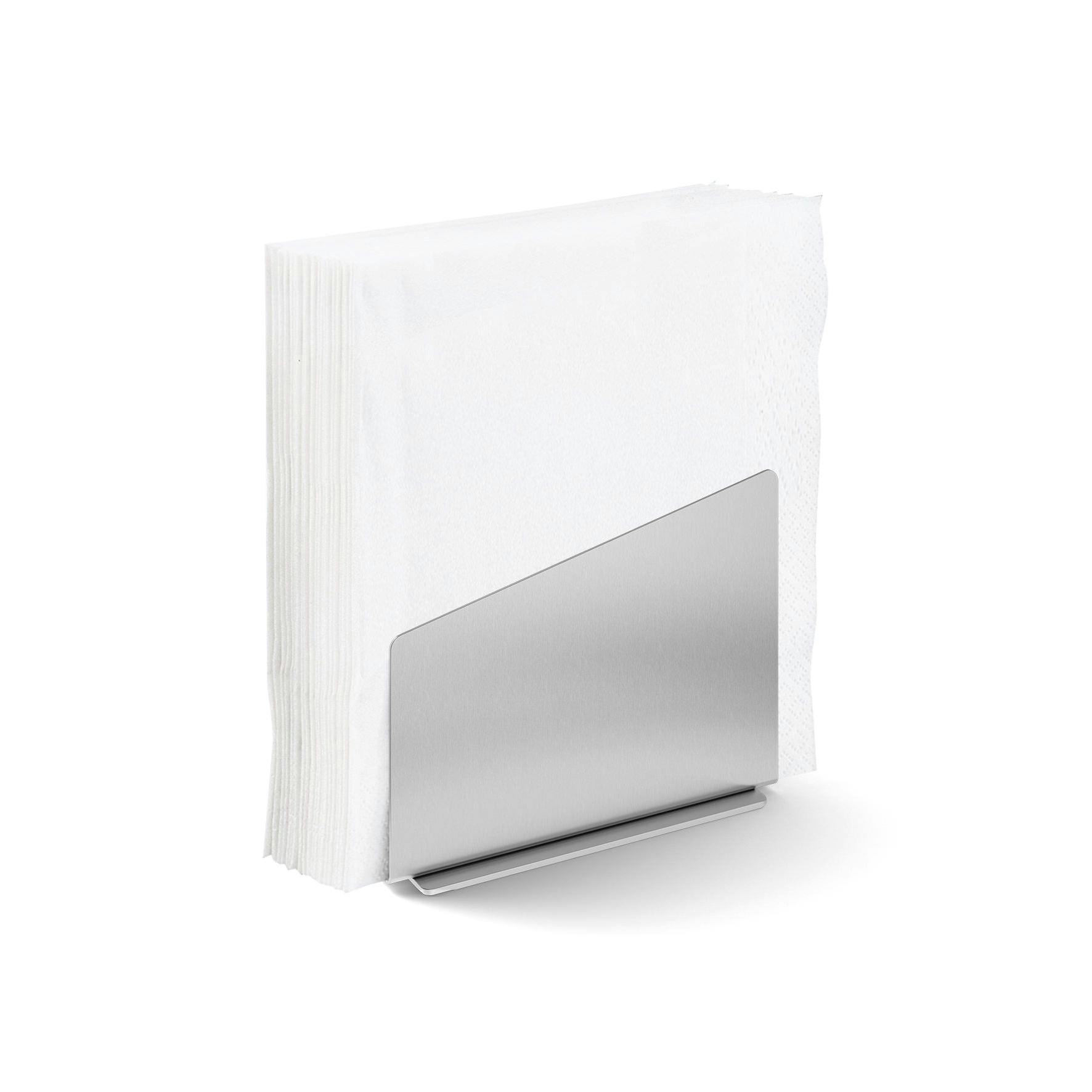 ナプキンホルダー｜ZACK 20261 LINU ナプキン 入れ 立て ナフキン