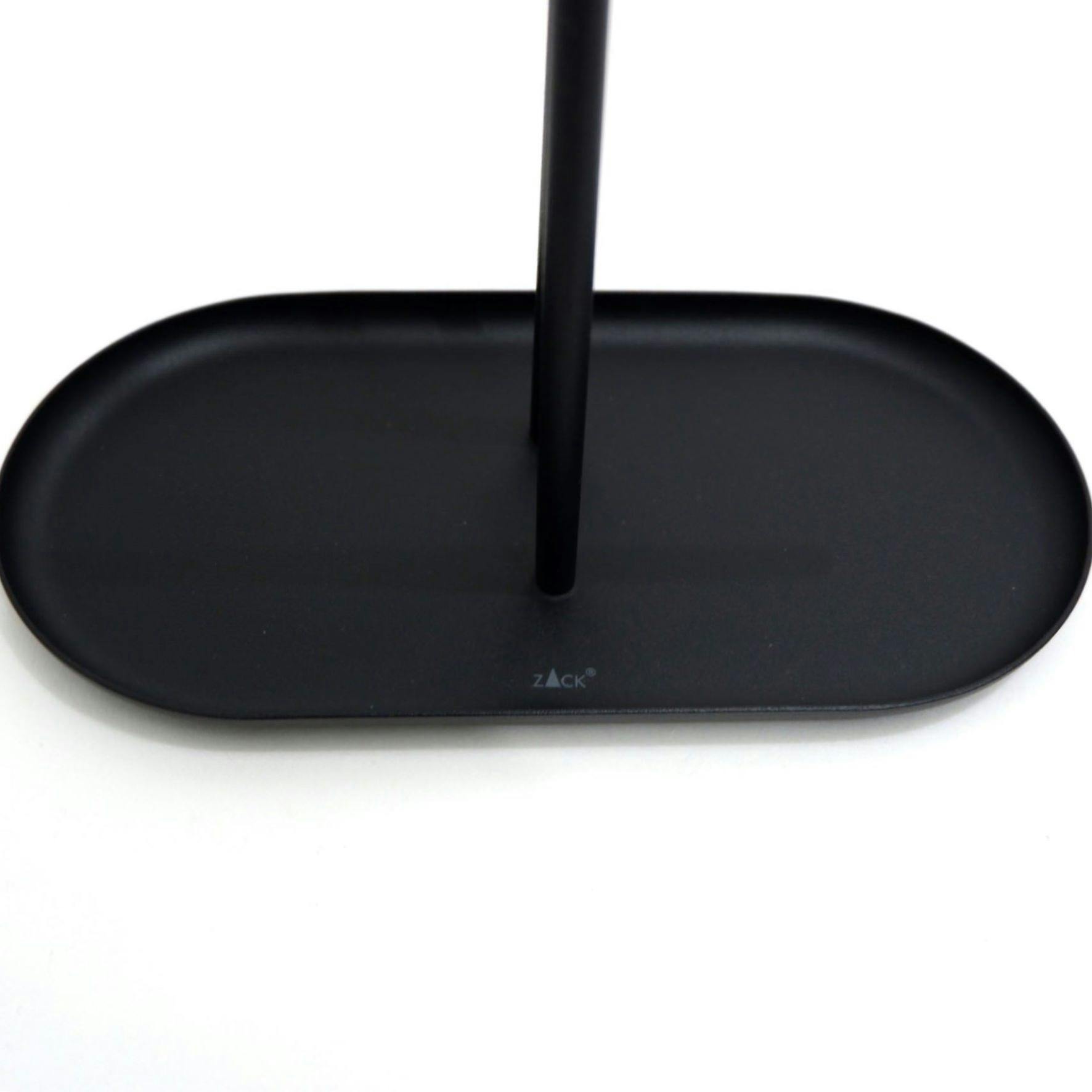 ジュエリースタンド マットブラック｜ZACK 40523 OLOMO アクセサリー