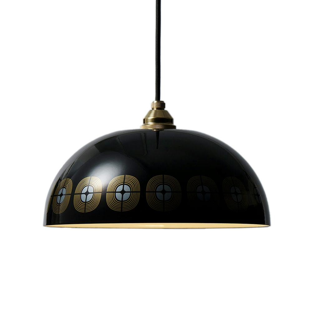 ランプシェード ホーロー 琺瑯ランプ 31cm E26 LED電球専用 シーリング