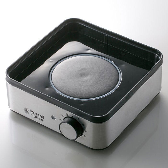 ラッセルホブス ミニスチーマー Russell Hobbs 7910JP【キッチン家電