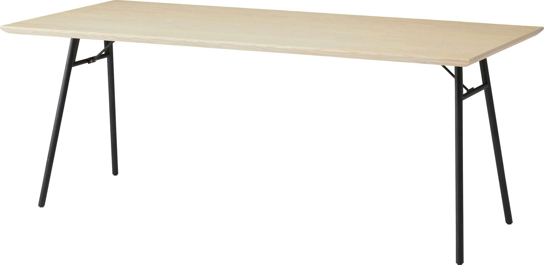 東谷 Room Essence ダイニングテーブル 天板 180 ナチュラル ※天板のみ