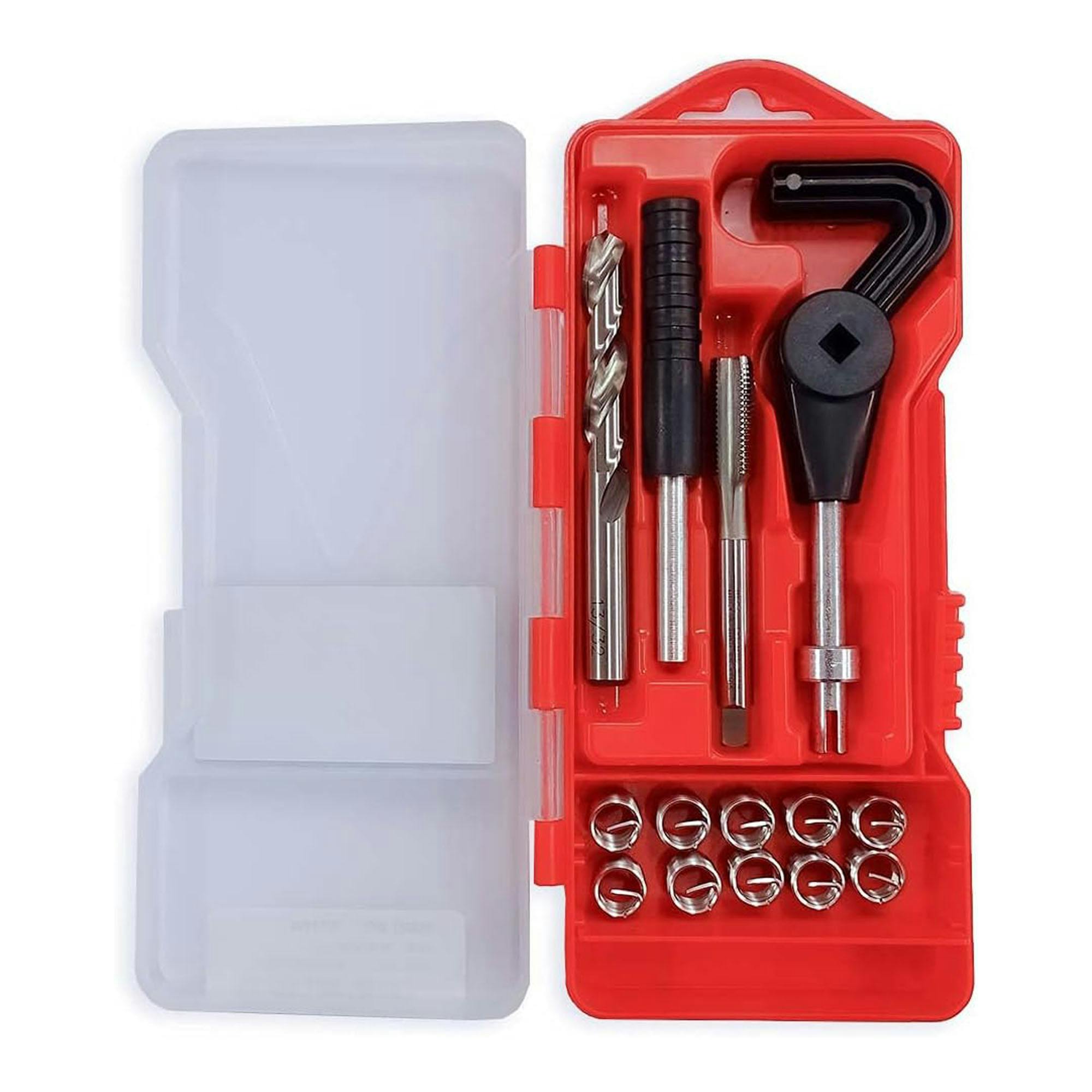 リコイルジャパン リコイルキット M10-1.25 37108 自動車整備 工具