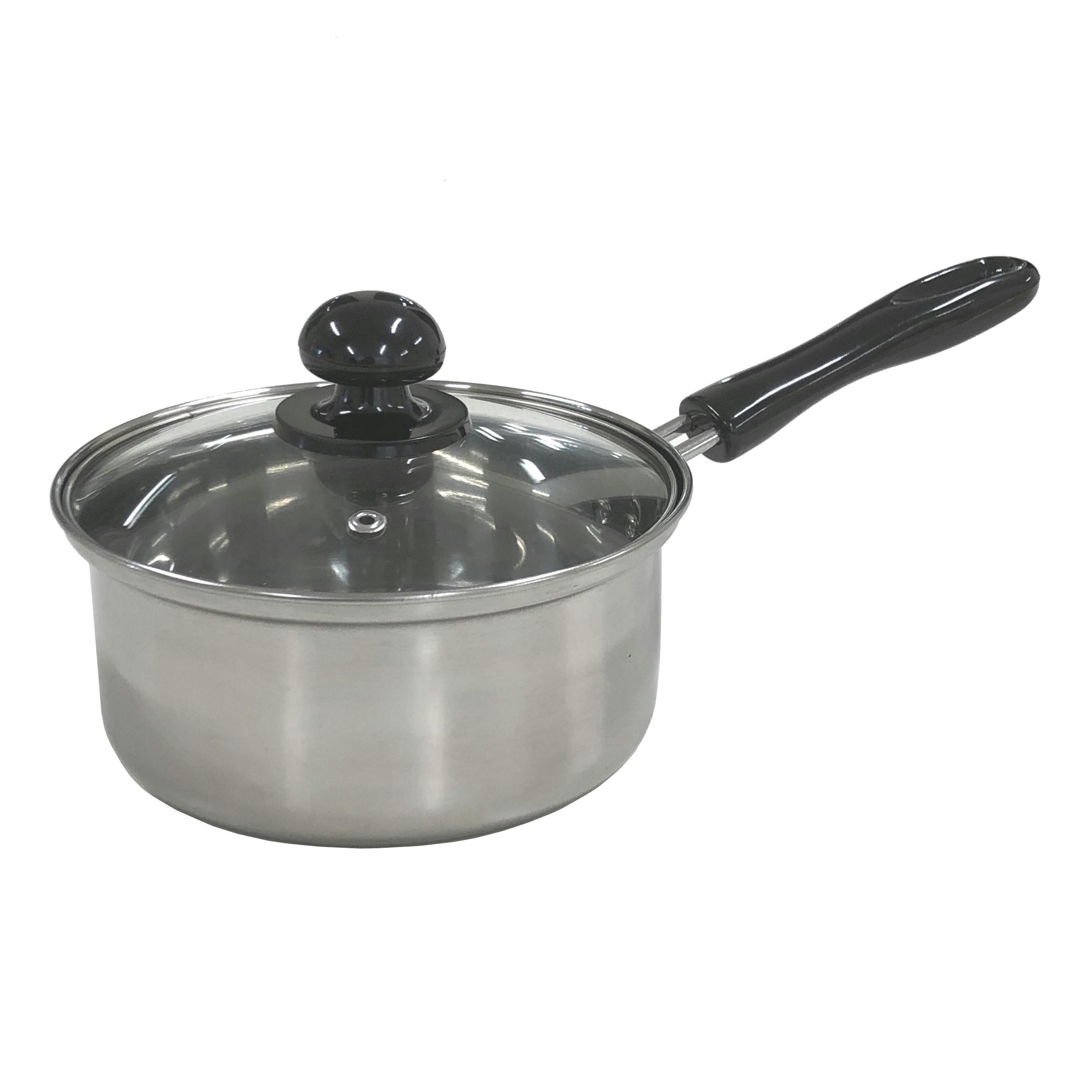 高級ステンレス サラダマスター鍋IQ鍋中古美品