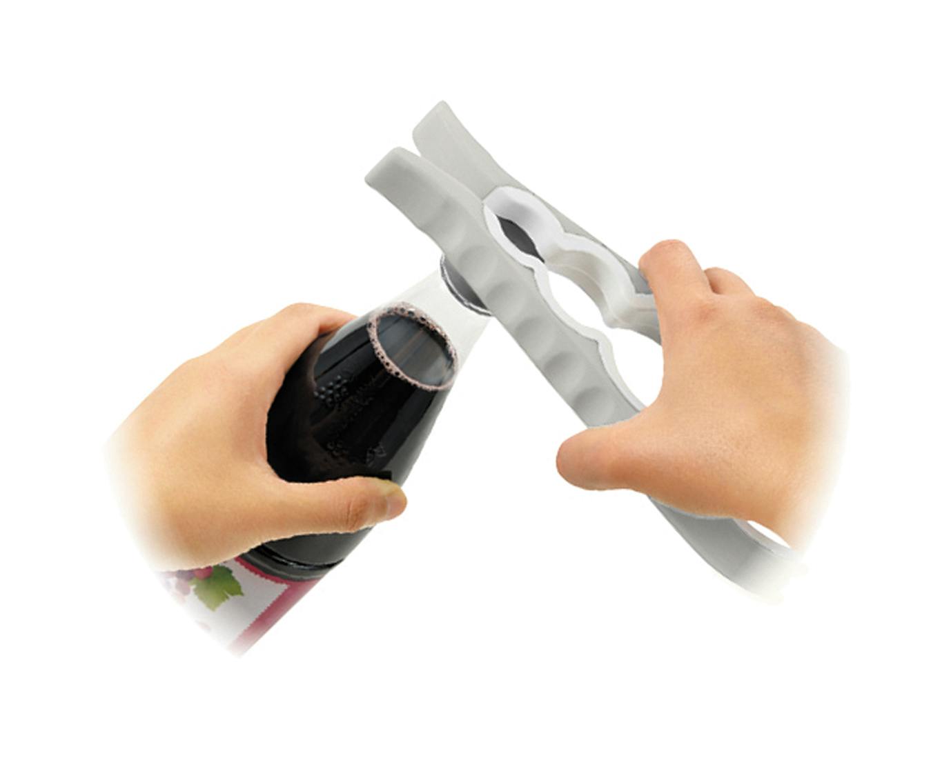 4サイズオープナー 10個セット まとめ買い 開封 ボトルオープナー