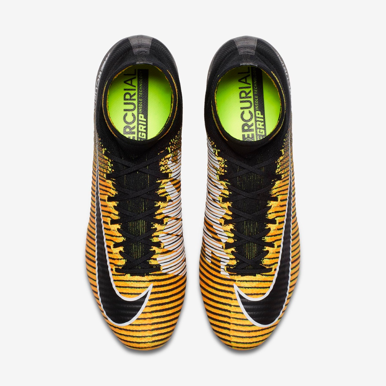 Chuteira Nike Mercurial Superfly V Campo - Nike