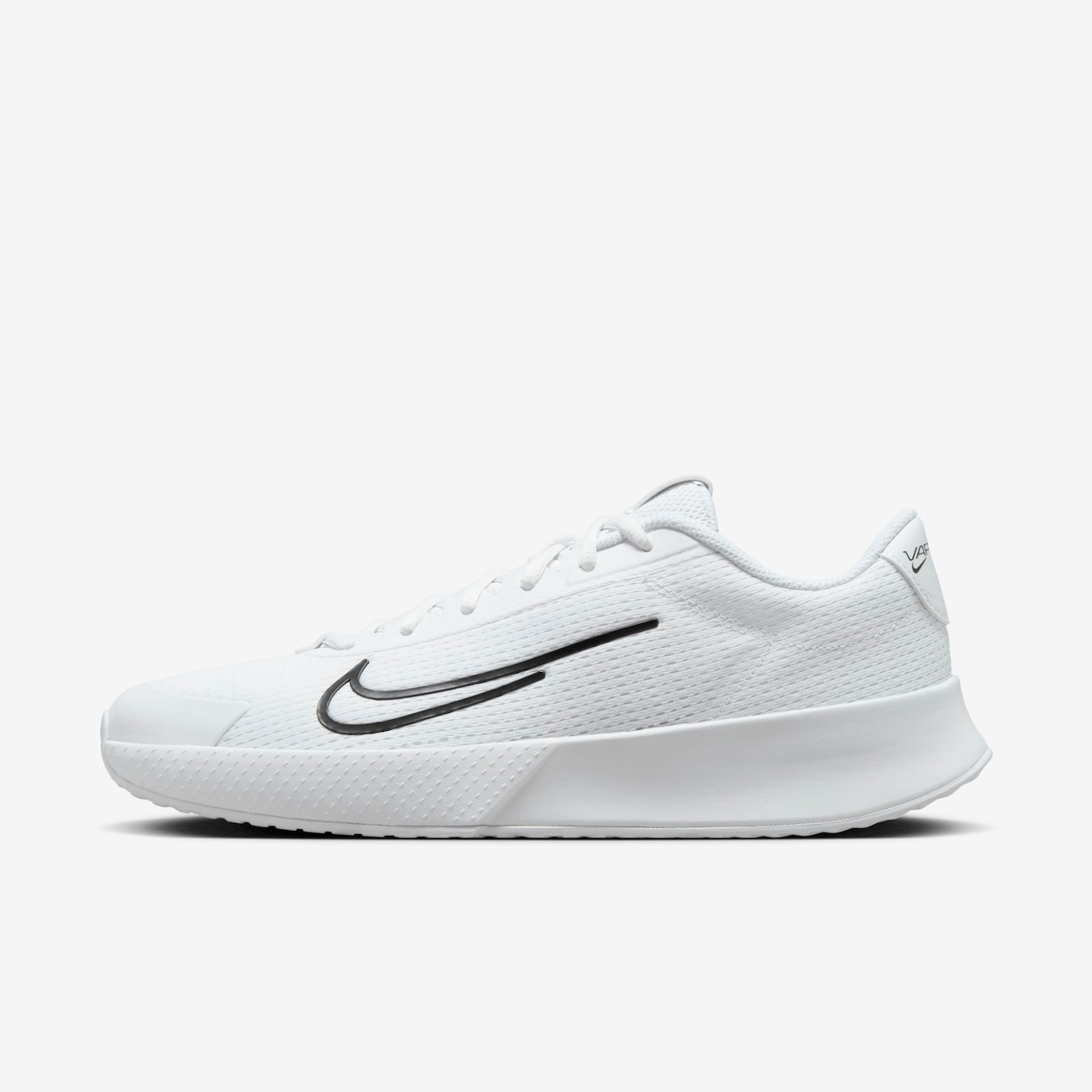 Tênis Nike Court Vapor Lite 2 HC Masculino - Nike