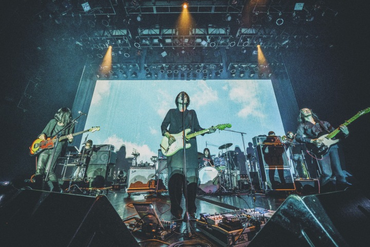 THE NOVEMBERS新作EP『TODAY』が描く情景と感情 - OTOTOY