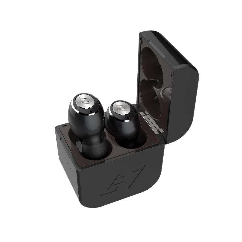 AVIOT TE-D01g-BK（ブラック） - OTOTOY