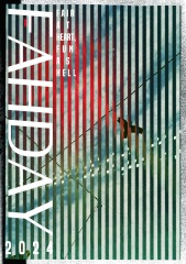 カネコアヤノ初の詩集『わたしのまっしろときんいろ』発売決定 - News