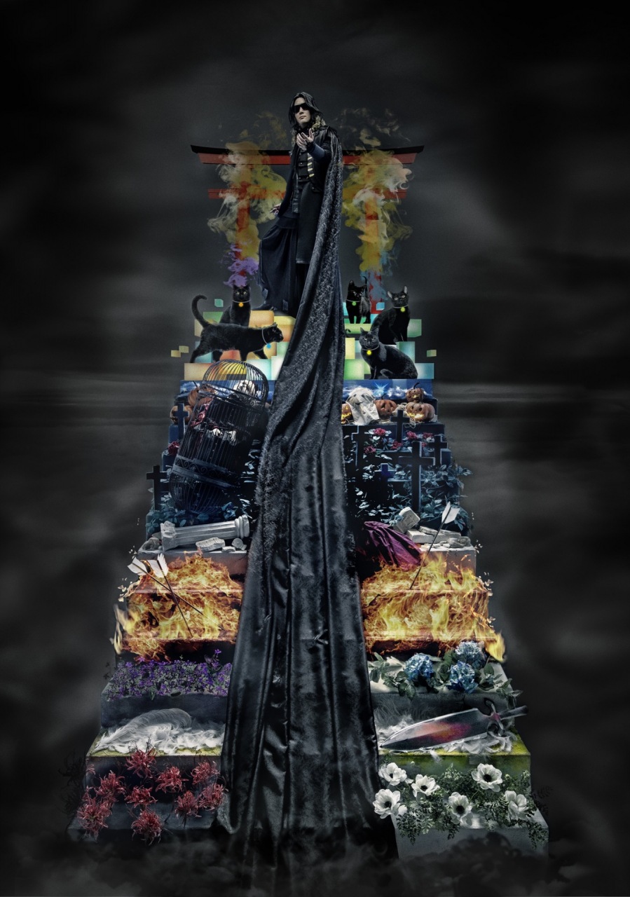 Sound Horizonの新境地『ハロウィンと朝の物語』配信開始 - News - OTOTOY