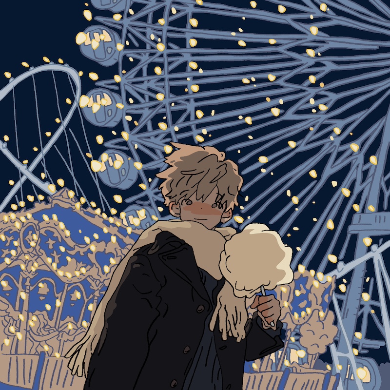 BOYNEXTDOOR、新曲日本語ver.「今日だけ I LOVE YOU」配信決定 - News