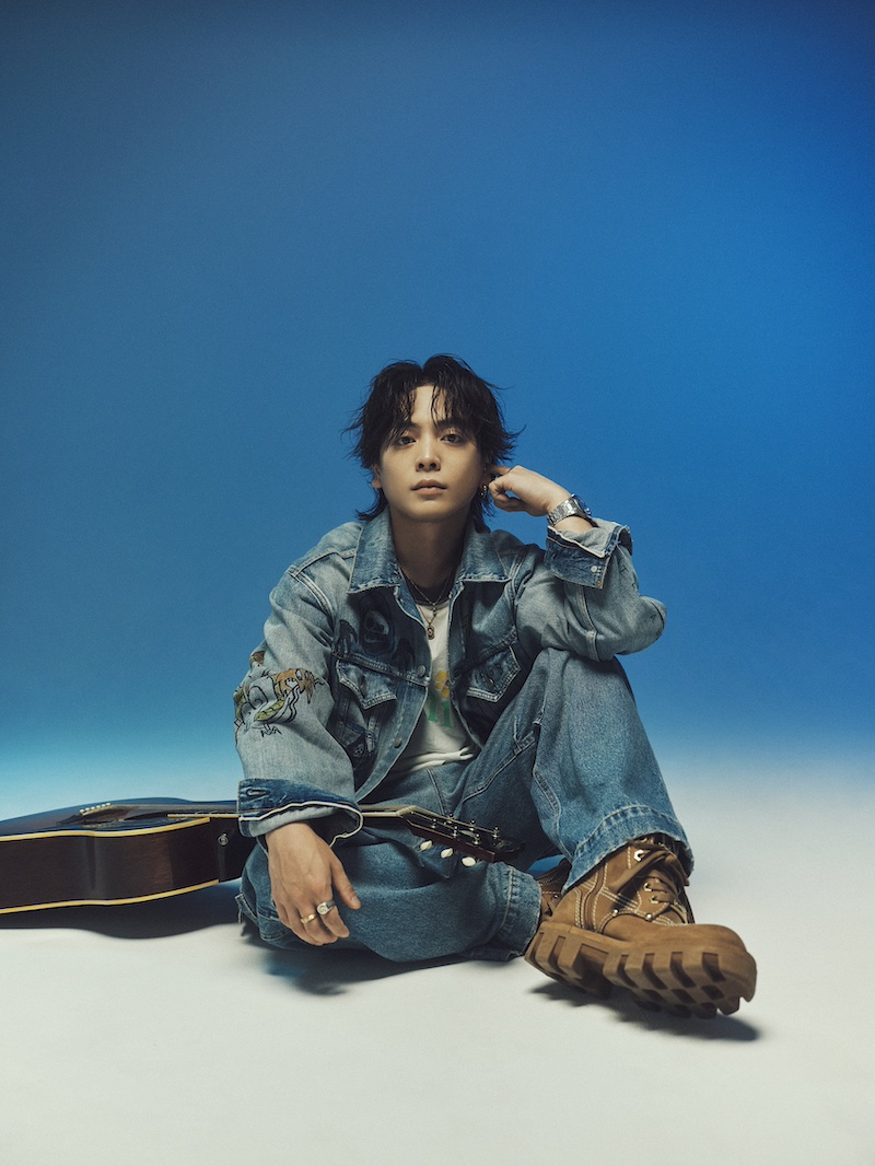 優⾥、初の日本武道館公演はFC限定2days - News - OTOTOY