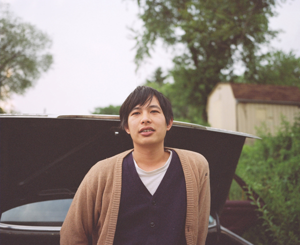 ダスティン・ウォングの日本ツアーににせんねん、嶺川貴子ら出演