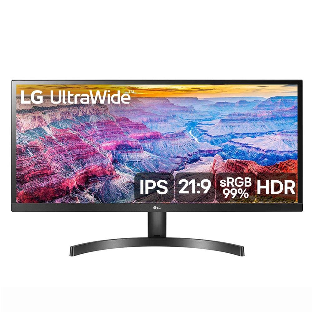 Monitor LG 29WL500-B 29
