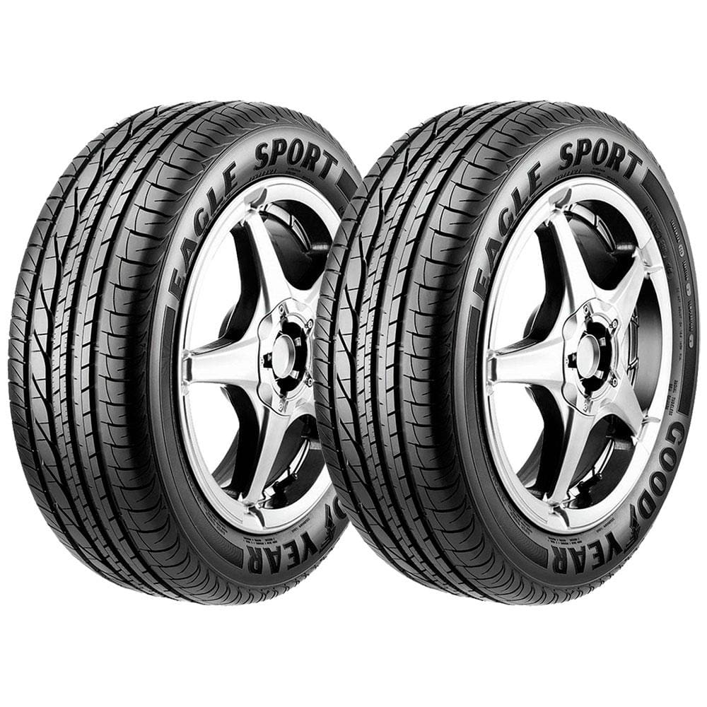 Pneu Goodyear Eagle Sport 2 225/50R17 Aro | Extra