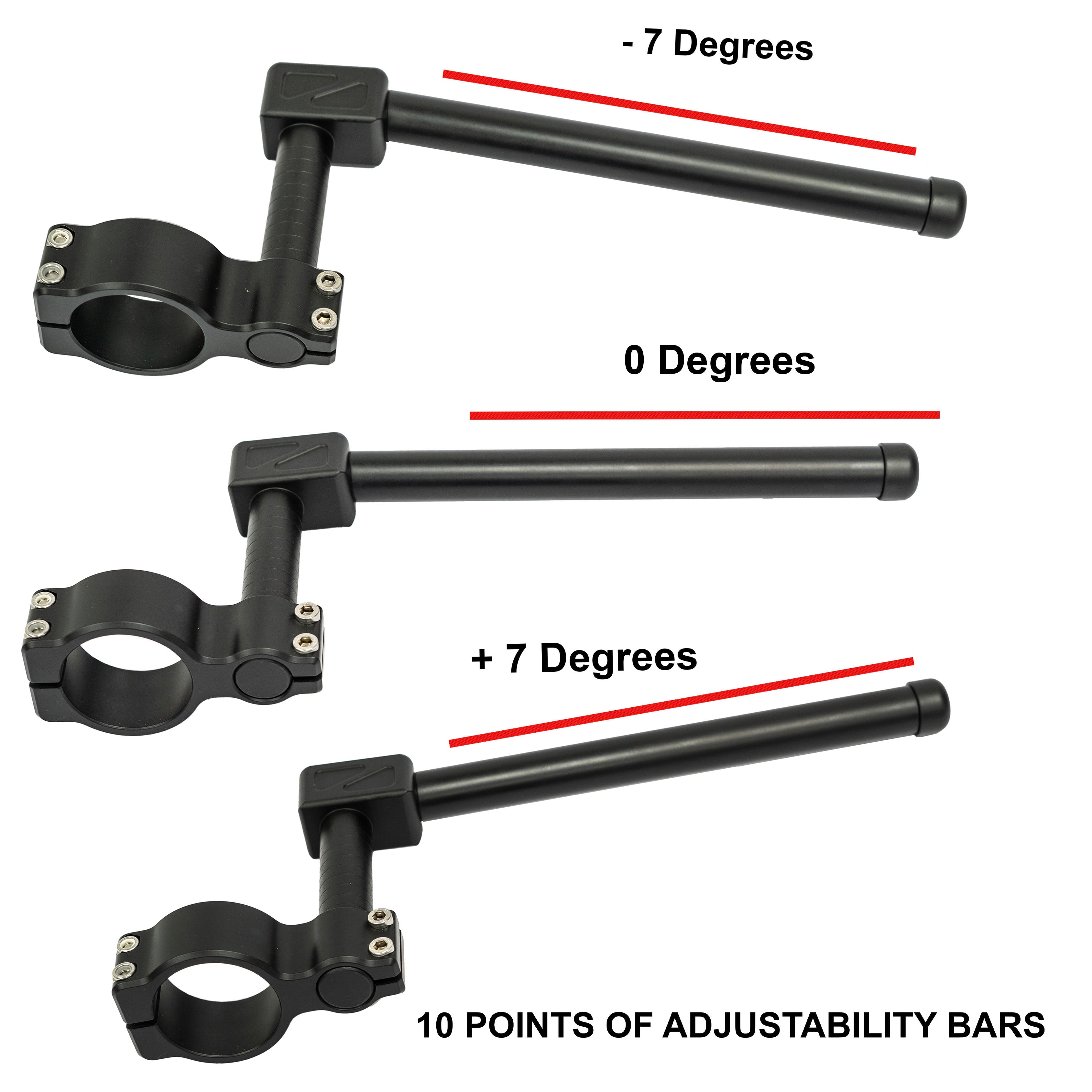 Clip On's Kawasaki ZX-10R | 2020-2026