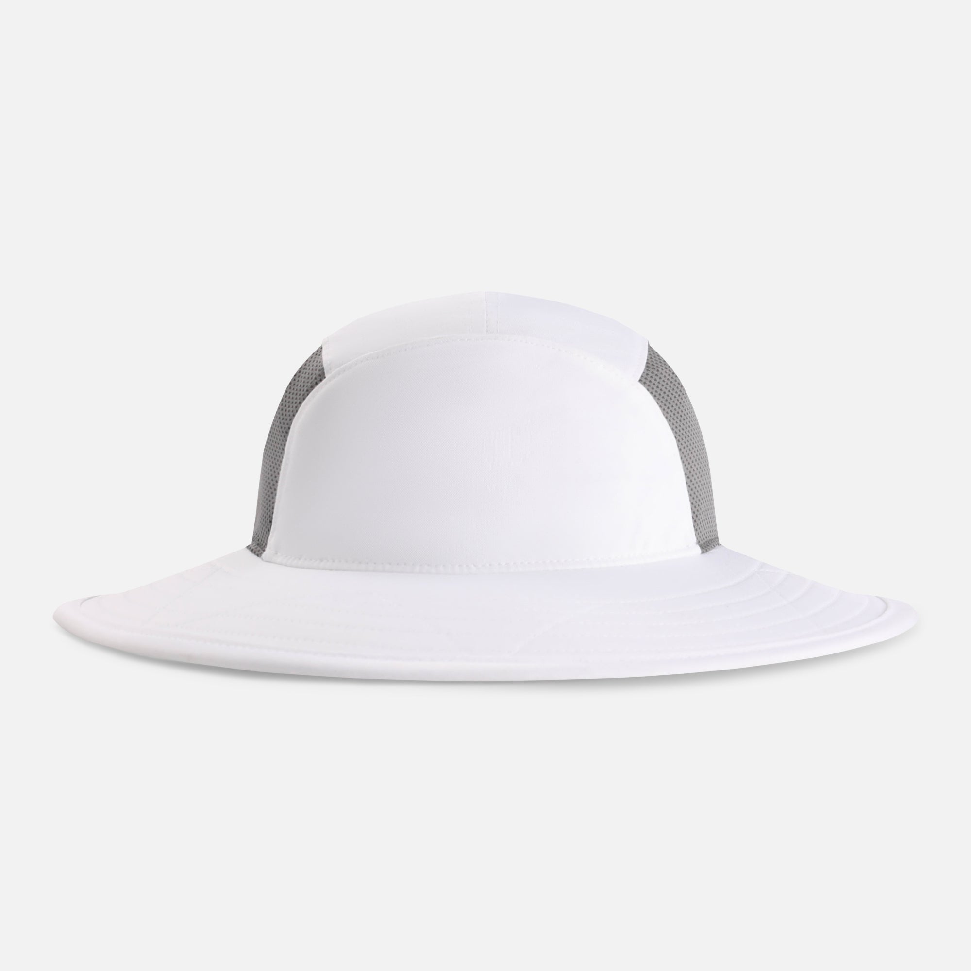 Performance Meets Timeless Style — The Ultimate Wide-Brim Golf Hat