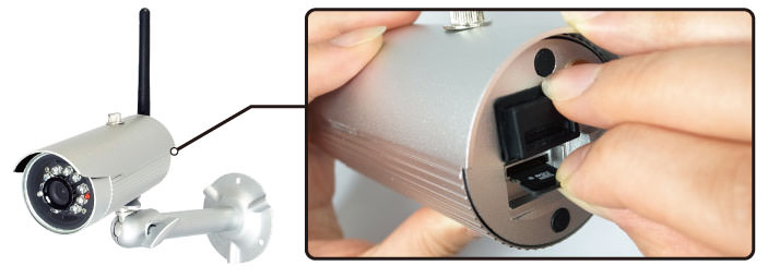 LA02W | 製品情報 | 株式会社INBES