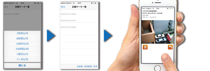 LA02W | 製品情報 | 株式会社INBES