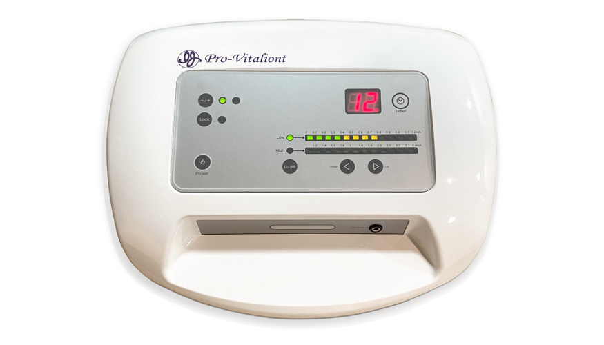 IONTOPHORESIS | INDIBA JAPAN - インディバ・ジャパン