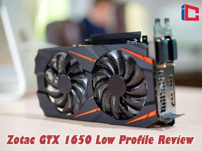 Zotac GTX 650 Low Profile Review 2026 | Info Cellar