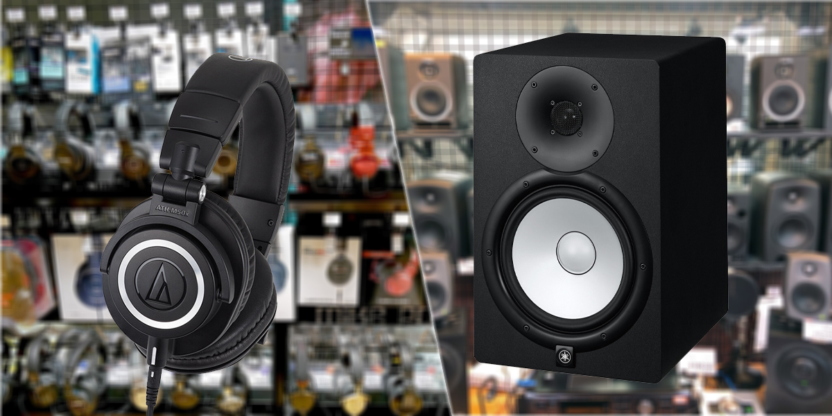 DTM初心者は結局どれを買えばいい？予算別・おすすめ機材4セット