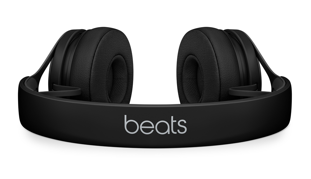 頑丈で軽量なオンイヤーヘッドフォン beats by dr.dre Beats EP