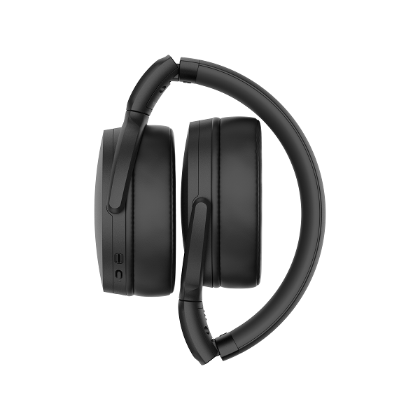 Sennheiser HD 350BT / HD 450BT | apt-X / AAC 対応ワイヤレス